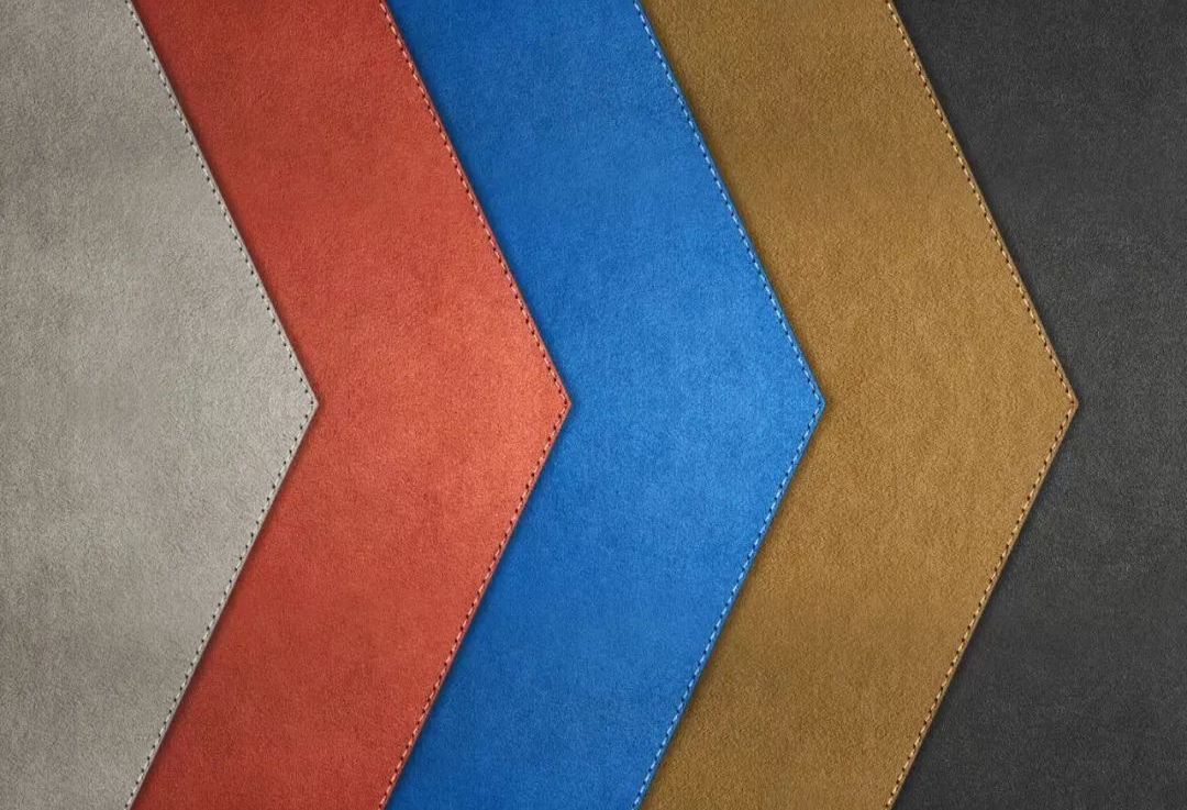 Το αλκαντάρα δεν είναι μια φθηνή απόλαυση: ένα υψηλής ποιότητας τεχνητό&nbsp;υλικό