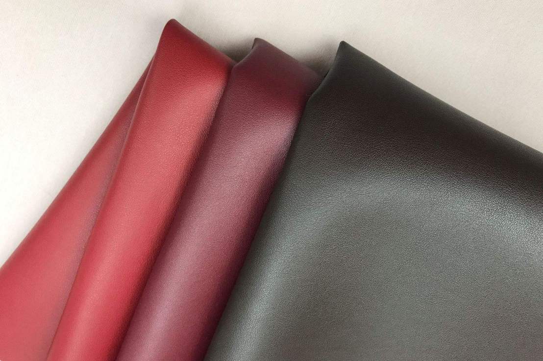 Τι είναι το δέρμα&nbsp;Nappa;